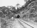 Cairns Kuranda Range Tunnel 11