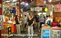 Kuranda Heritage Markets