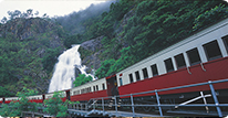 Kuranda Scenic Railway