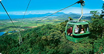 Kuranda Scenic Railway Kuranda Scenic Railway